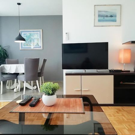 Lara'S Apartment 扎达尔 外观 照片