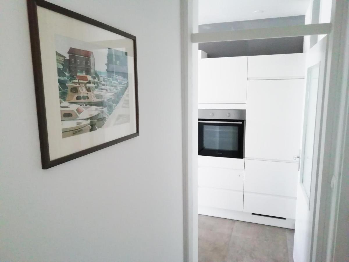 Lara'S Apartment 扎达尔 外观 照片