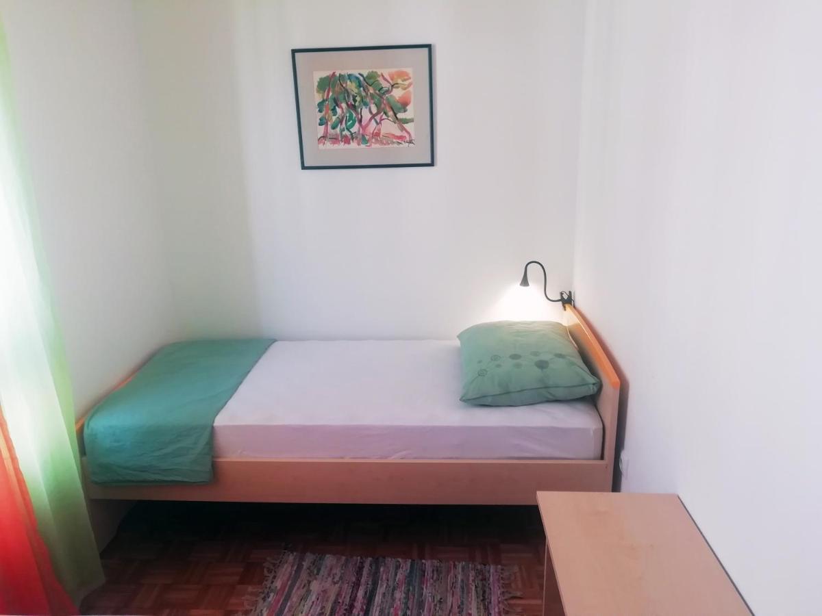 Lara'S Apartment 扎达尔 外观 照片