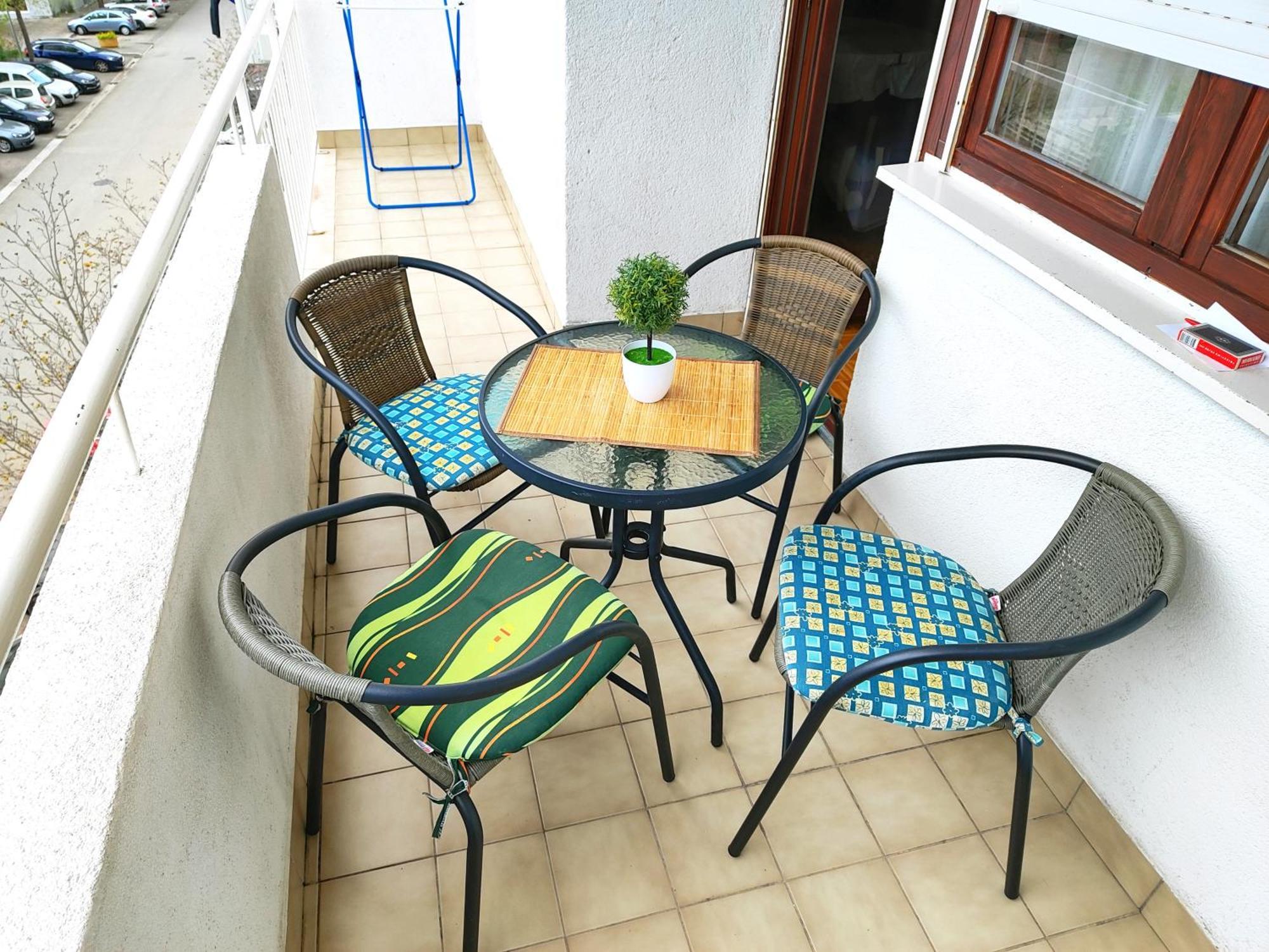 Lara'S Apartment 扎达尔 外观 照片